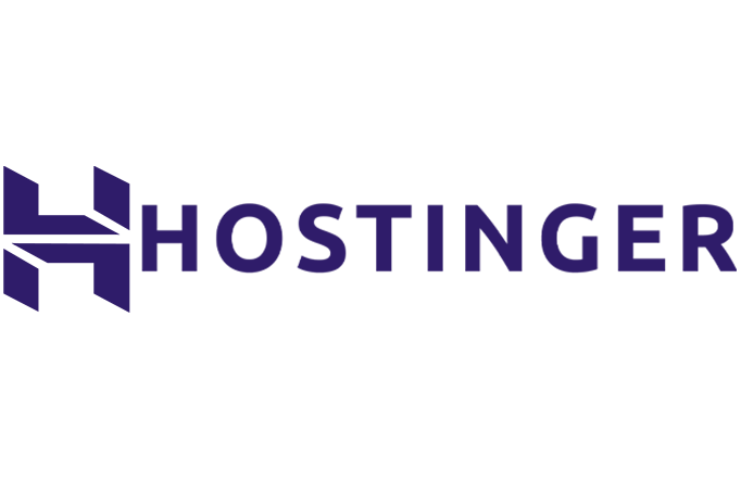 Hostinger logo 1