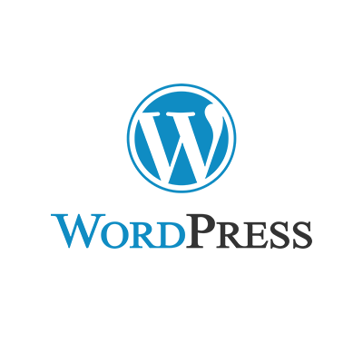 WordPress Logo 1