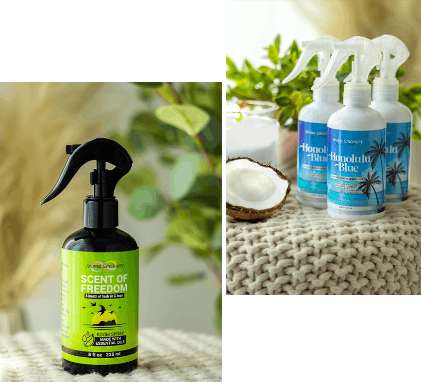 Aroma marketing featured